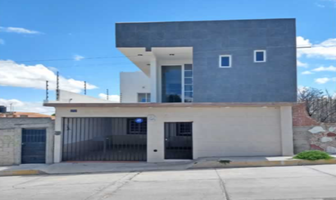 Foto de inmueble en Emiliano Zapata, Col. Santa Matílde C.P. 42119, Pachuca de Soto