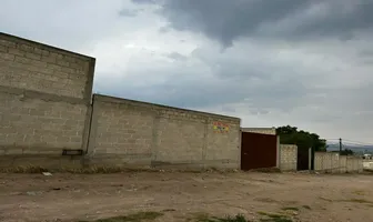 Foto de inmueble en Laureles de la zona, Cam. a Tellez, 43840 Pachuca de Soto, Hgo. #sn Int. sn , Col. Santa Matílde C.P. 42119, Pachuca de Soto