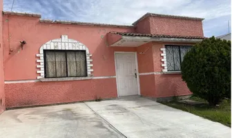 Foto de inmueble en CIRCUITO DEL OASIS #14, Col. Tinajas C.P. 42854, Tepeji del Río de Ocampo