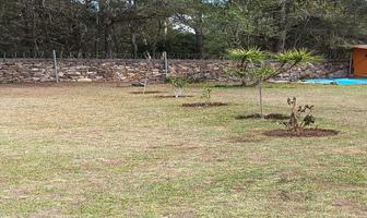 Foto de inmueble en Rancho  Santa Ana, Col. Tlaxcalera C.P. 43516, Huasca de Ocampo