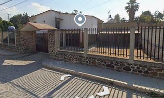 Foto de inmueble en VICENTE GUERRERO, Col. Tlaxinacalpan C.P. 42855, Tepeji del Río de Ocampo