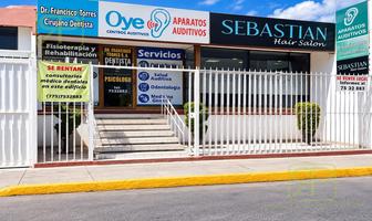 Foto de inmueble en Calle Manuel Fernando Soto, Centro, Tulancingo de Bravo., Col. Tulancingo Centro C.P. 43600, Tulancingo de Bravo