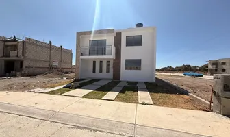 Foto de inmueble en Camino Real #300, Col. Unidad la Calera C.P. 42186, Mineral de la Reforma