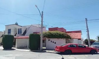 Foto de inmueble en Privada Samuel Arias #560, Col. Valle de San Javier C.P. 42086, Pachuca de Soto