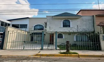 Foto de inmueble en Valle de Santiago #100, Col. Valle de San Javier C.P. 42086, Pachuca de Soto