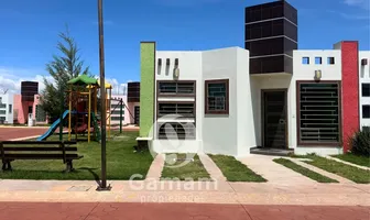 Foto de inmueble en Valle del Roble, Col. Valle del Roble C.P. 42083, Pachuca de Soto Foto de inmueble en Valle del Roble, Col. Valle del Roble C.P. 42083, Pachuca de Soto