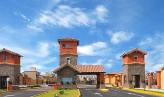 Foto de inmueble en Privada Gradiz 105 fraccionamiento real Madeira, Col. Valle del Sol C.P. 42082, Pachuca de Soto