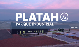 Foto de inmueble en Parque Industrial PLATAH, Col. Villa de Tezontepec Centro C.P. 43880, Villa de Tezontepec
