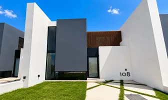 Foto de inmueble en SAUCE #100, Col. Villas de San Marcos C.P. 43845, Zempoala