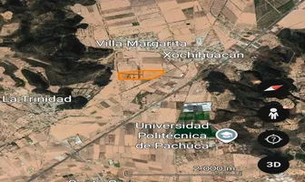 Foto de inmueble en Sin nombre de calle #S/N, Col. Xochihuacán C.P. 43586, Epazoyucan