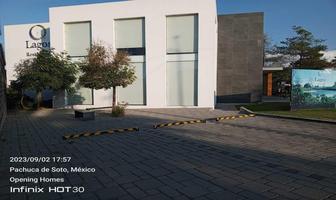 Foto de inmueble en Sin nombre de calle, Col. Zona Plateada C.P. 42084, Pachuca de Soto