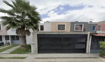 Foto de inmueble en VALLE DE LA ARENA NORTE #124, Col. 4 Estaciones C.P. 45653, Tlajomulco de Zúñiga