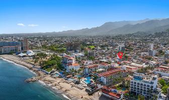 Foto de inmueble en 5 DE DICIEMBRE, Col. 5 de Diciembre C.P. 48350, Puerto Vallarta