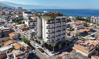 Foto de inmueble en C. Honduras, Col. 5 de Diciembre C.P. 48350, Puerto Vallarta