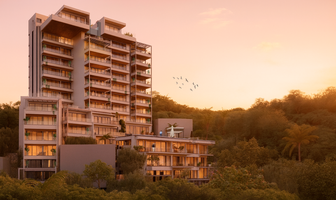 Foto de inmueble en Calle Lirios, Col. 5 de Diciembre C.P. 48350, Puerto Vallarta