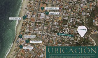 Foto de inmueble en Calle Lirios, Col. 5 de Diciembre C.P. 48350, Puerto Vallarta
