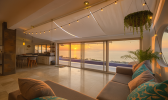 Foto de inmueble en Costa Rica, Col. 5 de Diciembre C.P. 48350, Puerto Vallarta