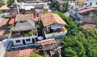 Foto de inmueble en calle 5, Col. 5 de Diciembre C.P. 48350, Puerto Vallarta