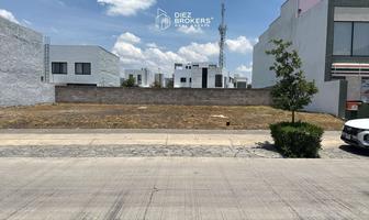 Foto de inmueble en Av. Adamar, Col. Acueducto San Agustín C.P. 45646, Tlajomulco de Zúñiga