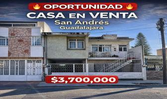 Foto de inmueble en Manuel de falla, Col. Acueducto San Agustín C.P. 45646, Tlajomulco de Zúñiga