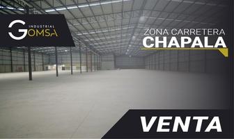 Foto de inmueble en Cam. Viejo a Los Laureles, 45679 La Alameda, Jal., Col. Aeropuerto Toncalli C.P. 45692, El Salto