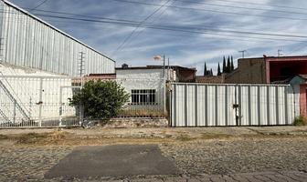 Foto de inmueble en Calle Iturbide, Col. Agua Blanca Industrial C.P. 45235, Zapopan
