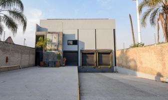 Foto de inmueble en Justo Sierra, Col. Agua Blanca Industrial C.P. 45235, Zapopan