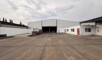 Foto de inmueble en Vicente Guerrero, Col. Agua Blanca Industrial C.P. 45235, Zapopan