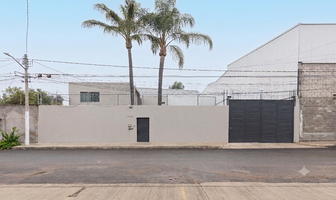 Foto de inmueble en venustiano carranza, Col. Agua Blanca Industrial C.P. 45235, Zapopan