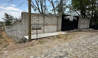 Foto de inmueble en Avenida Puerto Vallarta, Col. Agua Escondida C.P. 45850, Ixtlahuacán de los Membrillos