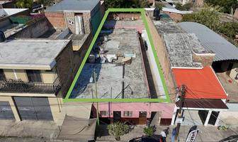 Foto de inmueble en San lorenzo, Col. Agustín Yánez C.P. 44790, Guadalajara