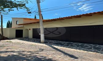 Foto de inmueble en C. Hacienda la Canacinta 0, Col. Ajijic Centro C.P. 45920, Chapala
