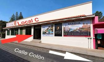 Foto de inmueble en Calle Parroquia, Col. Ajijic Centro C.P. 45920, Chapala