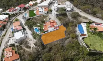 Foto de inmueble en Carr Jocotepec-Chapala KM 57.5 #27, Col. Ajijic Centro C.P. 45920, Chapala