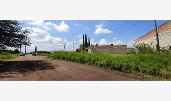 Foto de inmueble en Av de Las Rosas, Col. Alameda C.P. 45679, Tlajomulco de Zúñiga