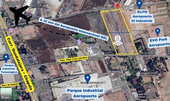 Foto de inmueble en Camino viejo a los Laureles, Col. Alameda C.P. 45679, Tlajomulco de Zúñiga