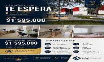 Foto de inmueble en Arroyo seco #320, Col. Álamo Industrial C.P. 45593, San Pedro Tlaquepaque