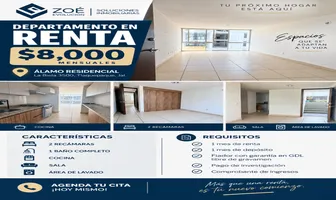 Foto de inmueble en Biela #3500, Col. Álamo Oriente C.P. 45560, San Pedro Tlaquepaque
