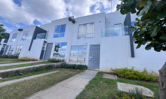 Foto de inmueble en Río Churubusco, Col. Albaterra C.P. 45200, Zapopan