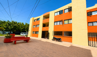 Foto de inmueble en Av. de la Mancha, Col. Altagracia C.P. 45130, Zapopan