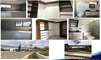 Foto de inmueble en Ah Río Blanco, Col. Altavista Residencial C.P. 45133, Zapopan
