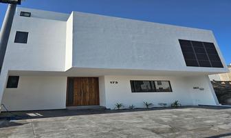 Foto de inmueble en Av rio blanco, Col. Altavista Residencial C.P. 45133, Zapopan