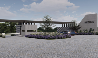 Foto de inmueble en Prol. Río Blanco, Col. Altavista Residencial C.P. 45133, Zapopan