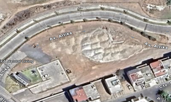 Foto de inmueble en Prol. Río Blanco, Col. Altavista Residencial C.P. 45133, Zapopan
