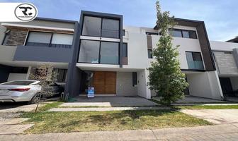 Foto de inmueble en altavista pte, Col. Altavista Residencial C.P. 45133, Zapopan