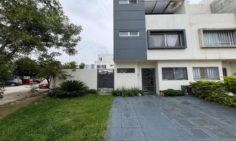 Foto de inmueble en ALTALUZ RESIDENCIAL CALLE 2, Col. Alviento Residencial C.P. 45200, Zapopan