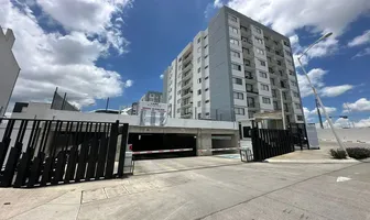 Foto de inmueble en Sin nombre de calle #1276Int. 9 torre 2, Col. Alviento Residencial C.P. 45200, Zapopan