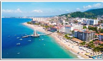 Foto de inmueble en CONCHAS  CHINAS, Col. Amapas C.P. 48399, Puerto Vallarta
