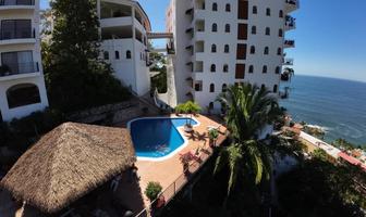 Foto de inmueble en Conchas Chinas Puerto Vallarta, Col. Amapas C.P. 48399, Puerto Vallarta