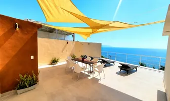 Foto de inmueble en Gardenias #215, Col. Amapas C.P. 48399, Puerto Vallarta